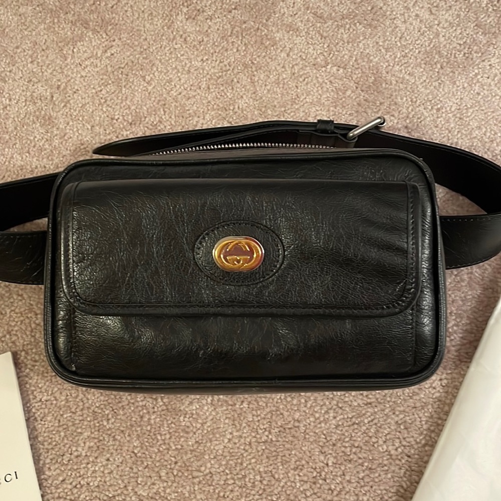 COPY - Gucci Belt Bag